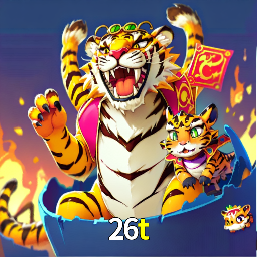 26t